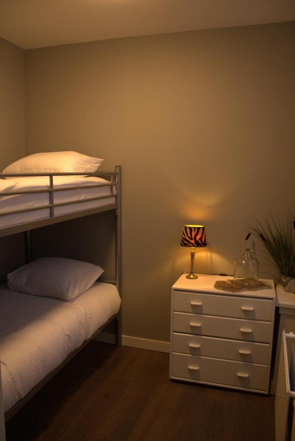 Hotel Broer & Zus กรุงเฮก ภายนอก รูปภาพ