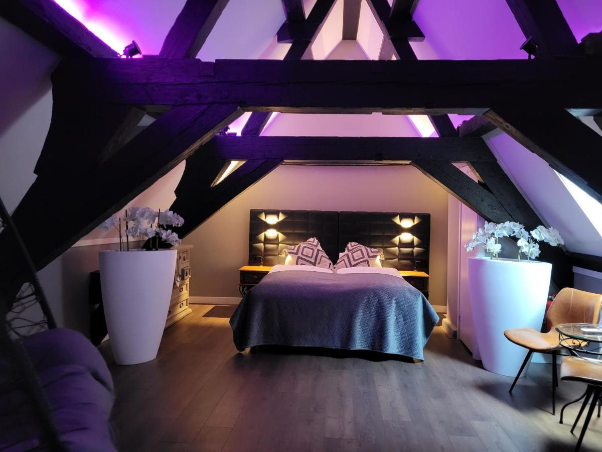 Hotel Broer & Zus กรุงเฮก ภายนอก รูปภาพ