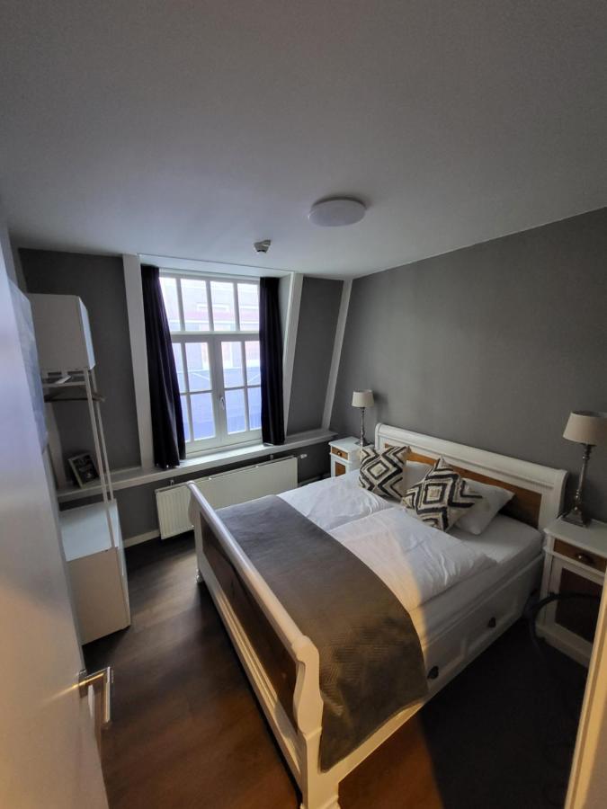 Hotel Broer & Zus กรุงเฮก ภายนอก รูปภาพ