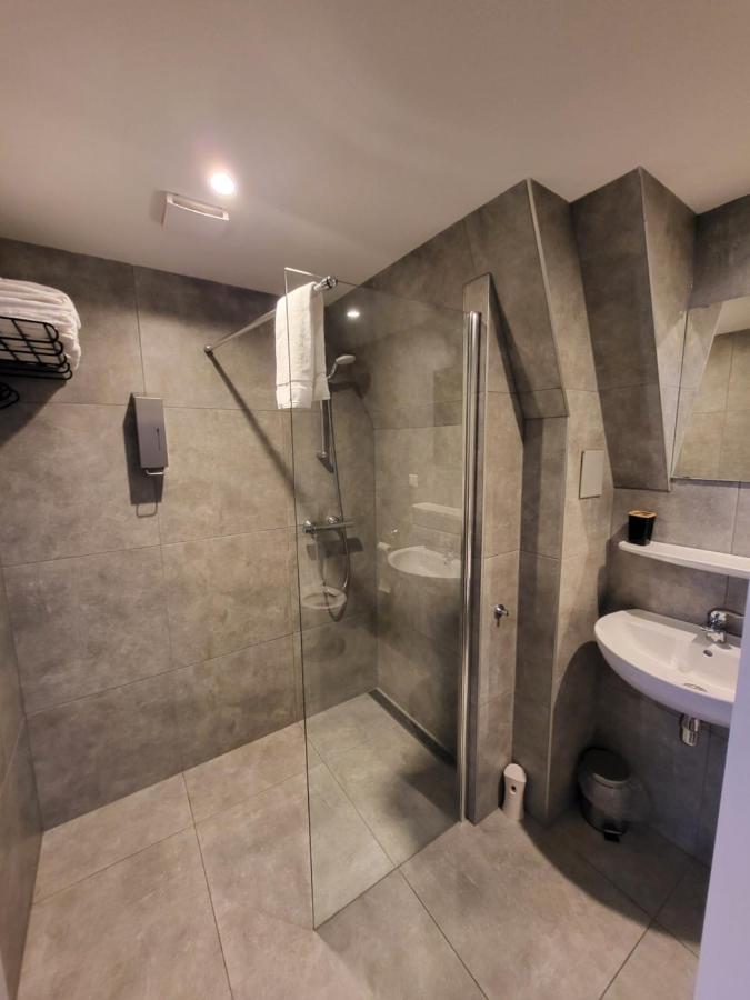 Hotel Broer & Zus กรุงเฮก ภายนอก รูปภาพ