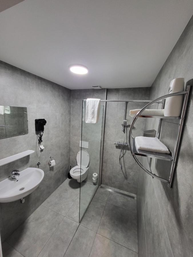 Hotel Broer & Zus กรุงเฮก ภายนอก รูปภาพ